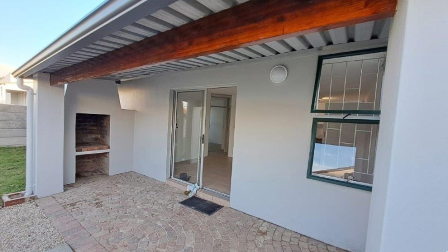 To Let 2 Bedroom Property for Rent in Onverwacht Western Cape